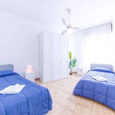 Portofino Relax - Close To The Sea -Free Parking Рапало Екстериор снимка