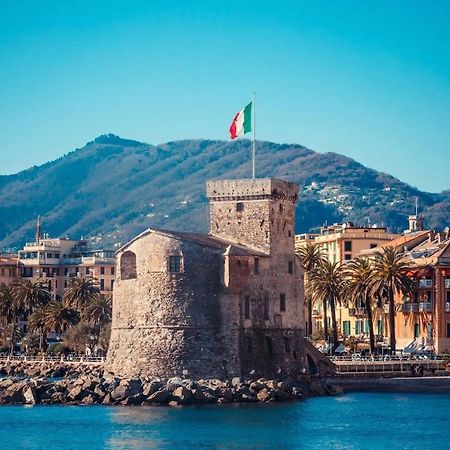 Portofino Relax - Close To The Sea -Free Parking Рапало Екстериор снимка