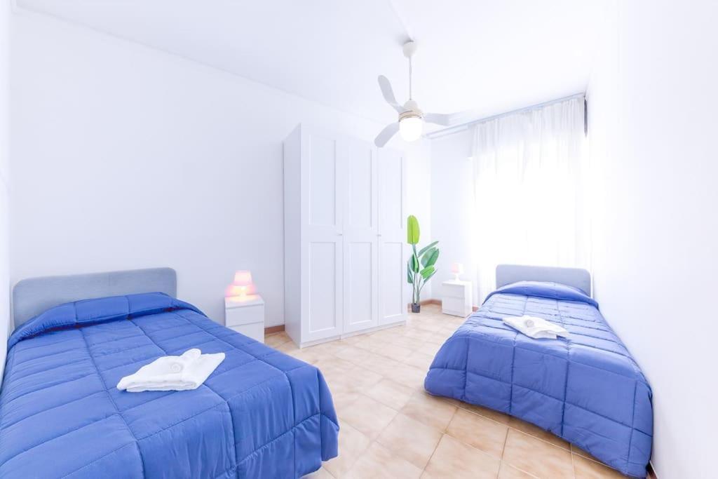 Portofino Relax - Close To The Sea -Free Parking Рапало Екстериор снимка