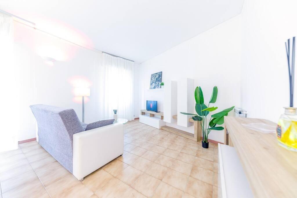 Portofino Relax - Close To The Sea -Free Parking Рапало Екстериор снимка