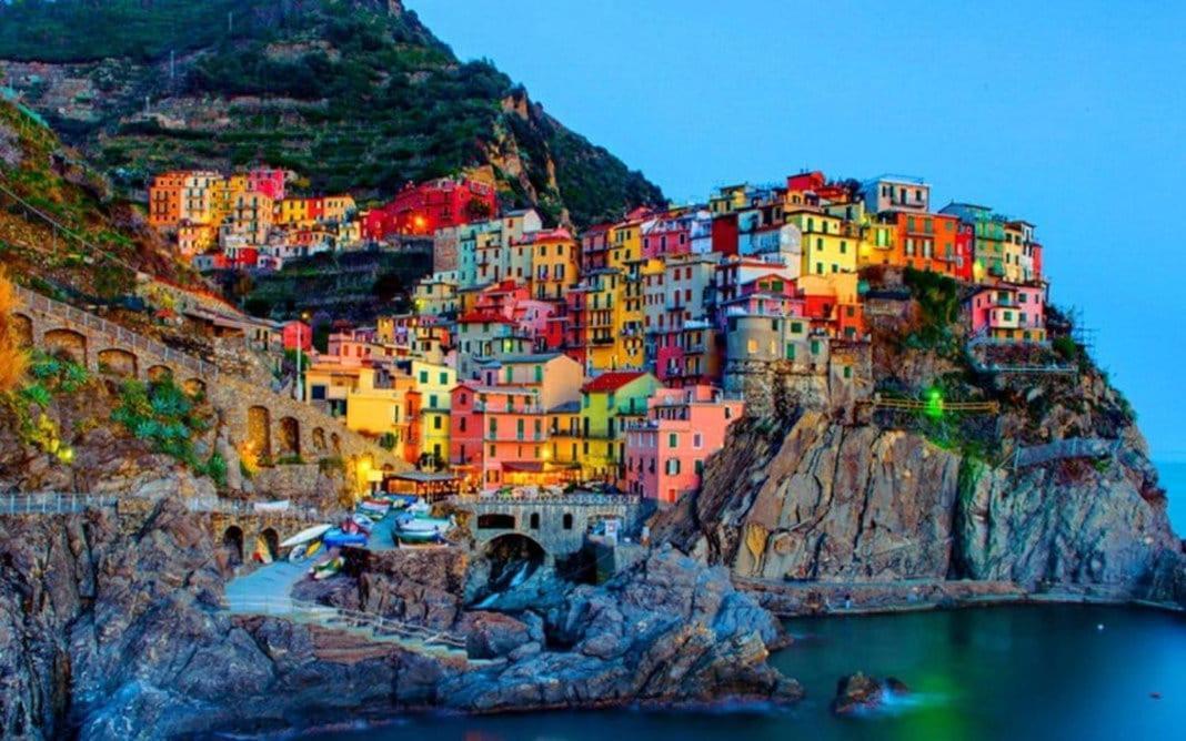 Portofino Relax - Close To The Sea -Free Parking Рапало Екстериор снимка