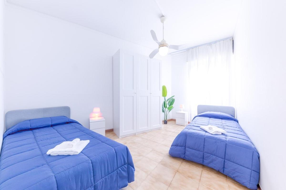 Portofino Relax - Close To The Sea -Free Parking Рапало Екстериор снимка