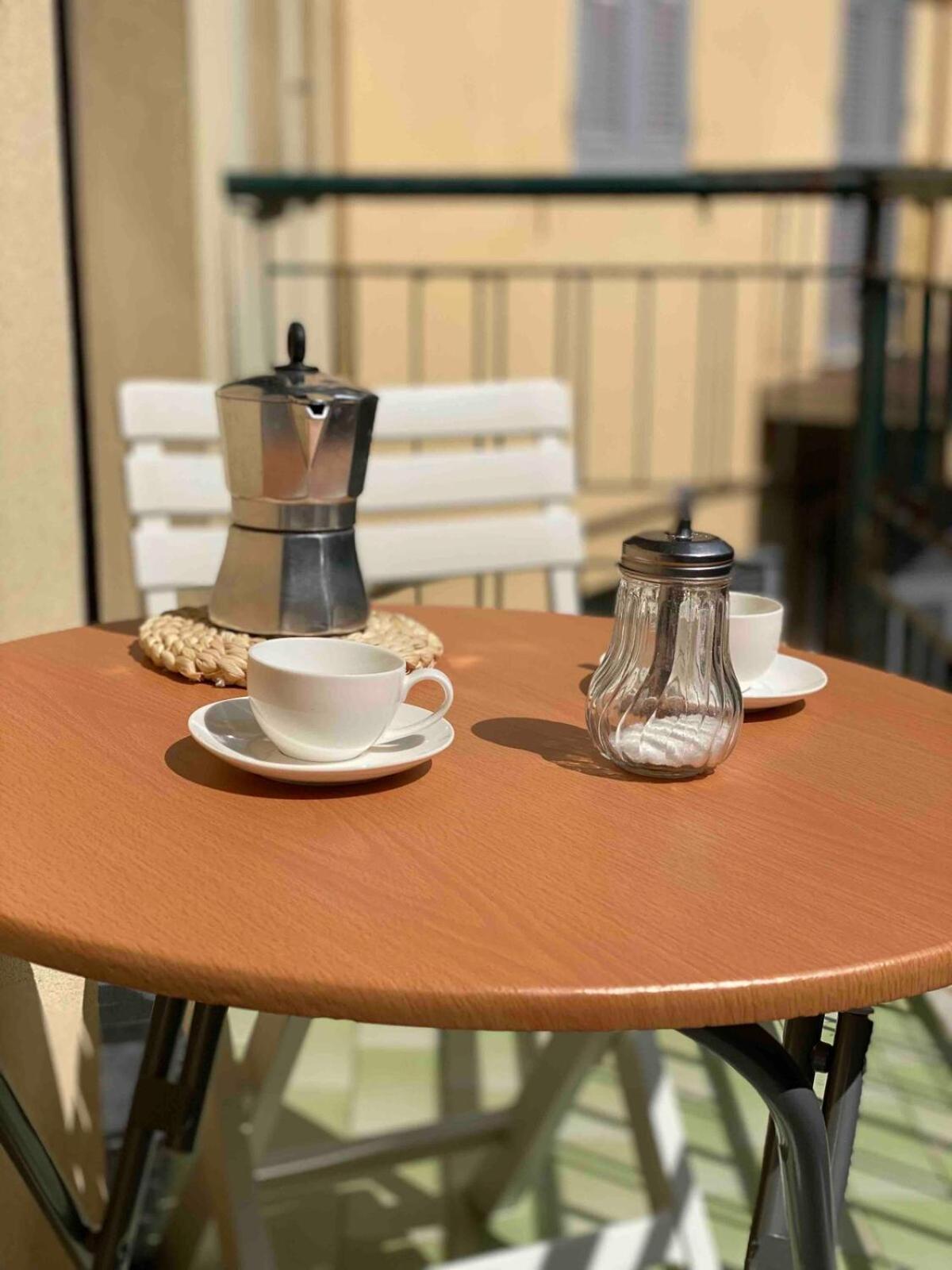Portofino Relax - Close To The Sea -Free Parking Рапало Екстериор снимка